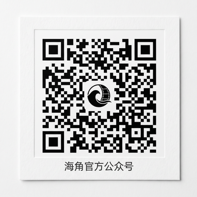 里番网官方公众号二维码