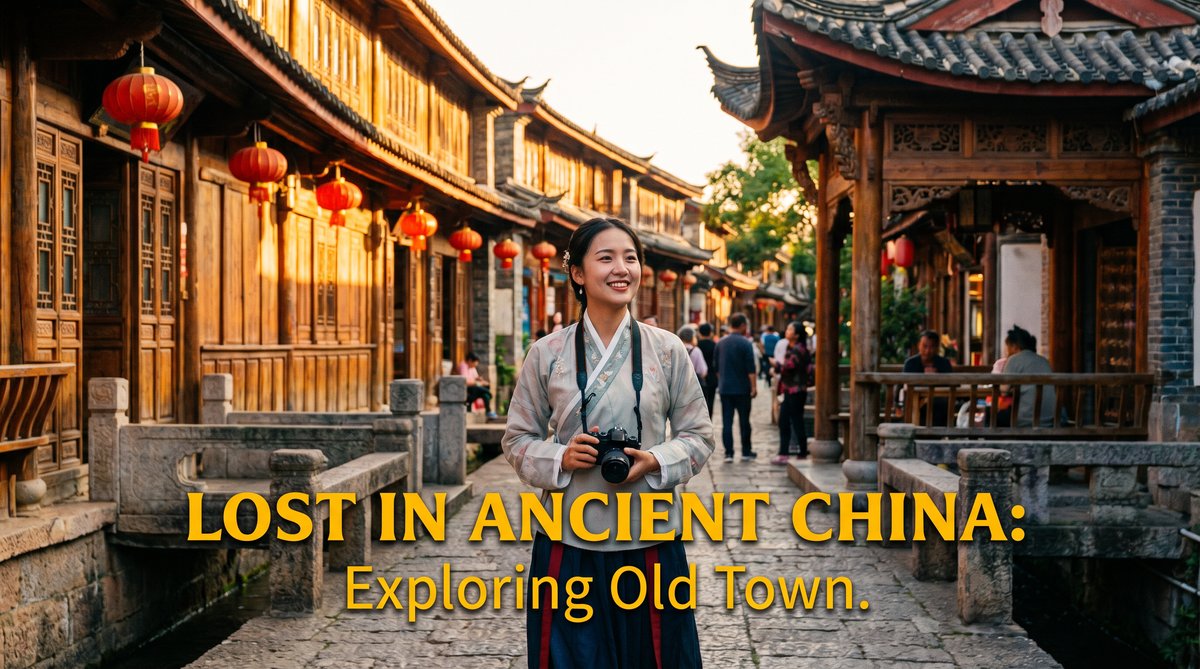 里番网旅行VLOG视频